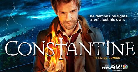 constantine torrent|descargar constantine serie español.